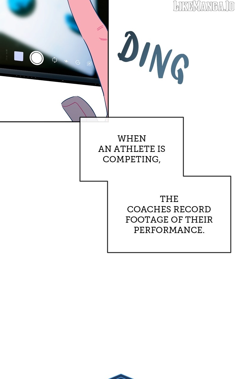 Deadpoint - Manhwa Chapter 39 - page 20